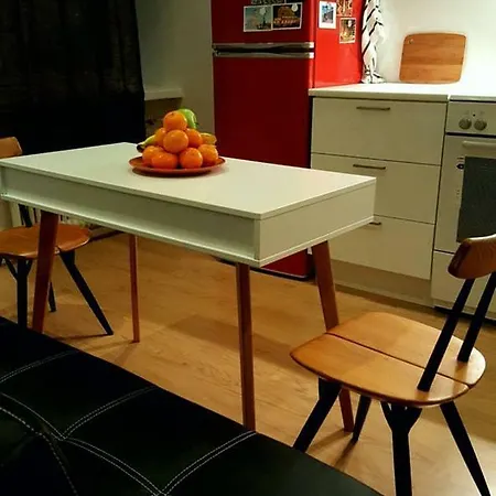 Apartment Forum 50m2